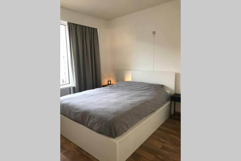 Zeedijk Appartement Nieuwpoort Ngoại thất bức ảnh