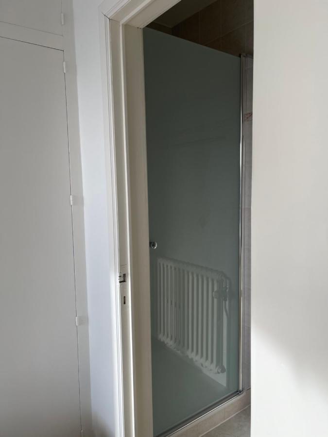 Zeedijk Appartement Nieuwpoort Ngoại thất bức ảnh